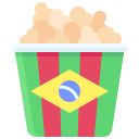 palomitas icon