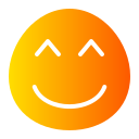 sonrisa icon