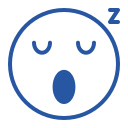 dormir icon