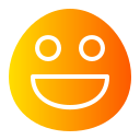 sonrisa icon