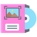 cd icon