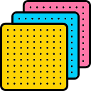 textile icon