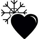 amor de invierno icon