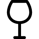 copa de vino icon