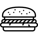 hamburguesa icon