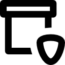 seguridad icon