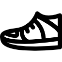 zapatilla icon