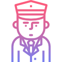 conductor icon