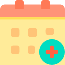 calendario icon