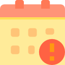 calendario icon