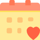 calendario icon