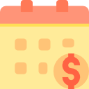 calendario icon