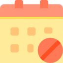 calendario icon