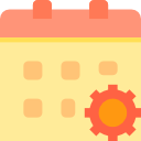 calendario icon