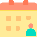 calendario icon