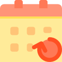 calendario icon