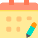 calendario icon