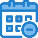 calendario icon