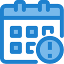 calendario icon