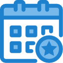 calendario icon