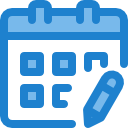 calendario icon