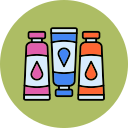 Paint icon