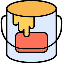 Paint bucket