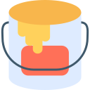Paint bucket