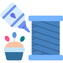 Craft icon