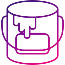 Paint bucket