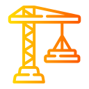 construcción icon