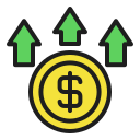 dólar icon