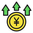 yen icon