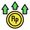 rupia icon