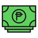 peseta icon