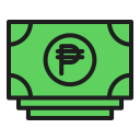 peso icon