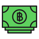 baht icon