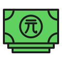 dólar icon