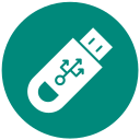 usb icon