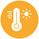 temperatura icon