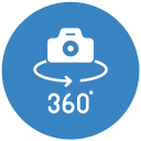 panorama icon