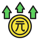 dólar icon