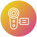 handycam icon