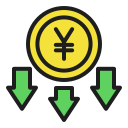 yen icon