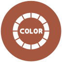 color