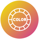 color