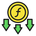 florín icon