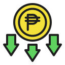 peso icon