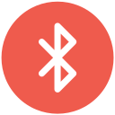 bluetooth icon