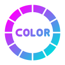 color